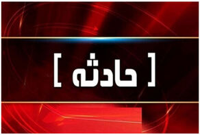 تصادف زنجیره‌ای در آزاد راه قزوین - کرج؛ ترافیک سنگین شد