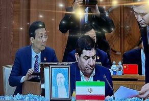 Южные порты Ирана готовы к коммерческому обмену/необходимы для создания соглашения о преференциальной и свободной торговле.
