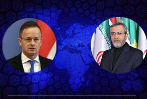 باقری: تقویت ثبات در منطقه و پرهیز از گسترش تنش‌ها ضروری است