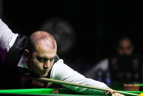 Iran ranks third at ACBS Asian Snooker Championship 2024