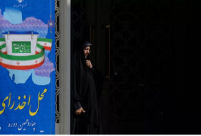 انتخابات در امنیت کامل سایبری برگزار شد