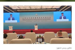 SCO members can use their capacities for green development: Iran