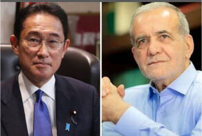 伊朗准备进行对话以实现伊朗民族的权利