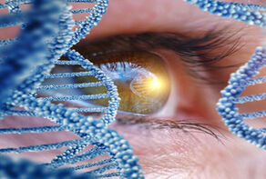 Iran develops way to prevent blindness due to ‘retinitis pigmentosa’