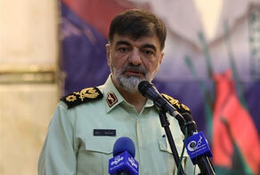رادان: حداکثر زمان خروج زوار اربعین از گیت‌ها، 5 ثانیه است