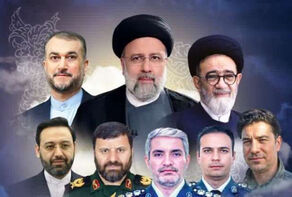 رونمایی از تمبر بزرگداشت شهید جمهور و شهدای خدمت+فیلم