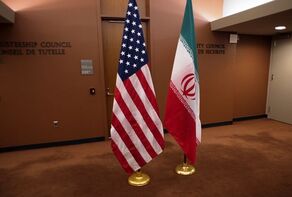 Iran rejects allegations of attempting to influence US election
