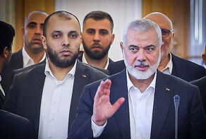 اعلام عزای عمومی در پاکستان و ترکیه برای همبستگی با فلسطین