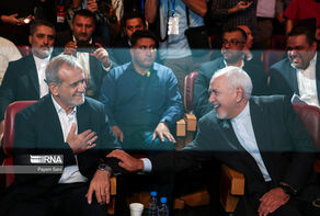 Zarif appointed as strategic deputy president of Iran
