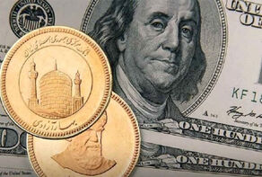 ورود قیمت سکه به کانال 42 میلیون تومان