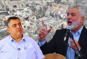 پسر شهید هنیه: موشک هدایت شونده تلفن همراه پدرم را ردیابی کرده بود