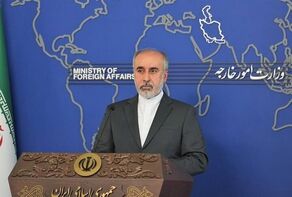 Iran FM spox: All governments, nations responsible for tragedy in Gaza