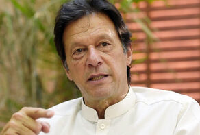 عمران خان نامزد ریاست دانشگاه آکسفورد شد