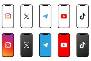 رفع فیلتر پلتفرم‌های خارجی منوط به تبعیت از قوانین ما