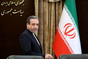 FM Araqchi unveils condition on ties with US, Europe