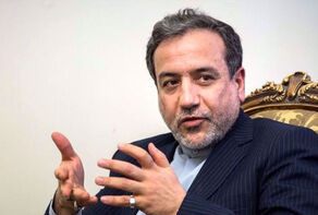 Araghchi: New Iran government’s mission is to neutralize illegal sanctions