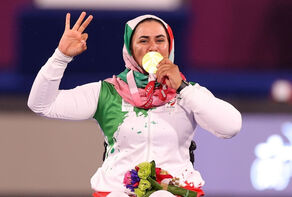 زهرا نعمتی نامزد انتخابات شورای ورزشکاران کمیته پارالمپیک