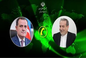 عراقچی: توسعه مناسبات با جمهوری آذربایجان اولویت سیاست خارجی ایران است