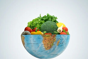 Iran's standing in global malnutrition rankings?