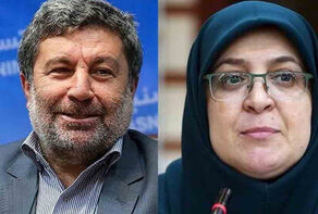 «مهاجرانی» سخنگوی دولت و «حضرتی» رئیس شورای اطلاع رسانی شد