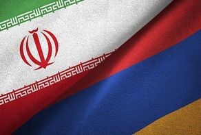 Five Iranian inmates repatriated from Armenia