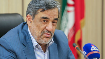 حمید بورد، مدیرعامل شرکت ملی نفت شد