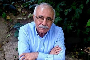 Iranian poet Mohammad Ali Bahmani dies at 82
