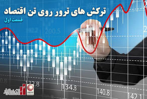 اقتصادنگار؛ روایتی تصویری از بازارهای پولی و مالی +فیلم