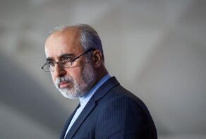 Iran FM spox rebukes Islamic countries for not supporting Palestine in practice