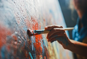 Iran, Russia to hold joint art exhibition ‘Patterns of Friendship’ in Moscow for first time