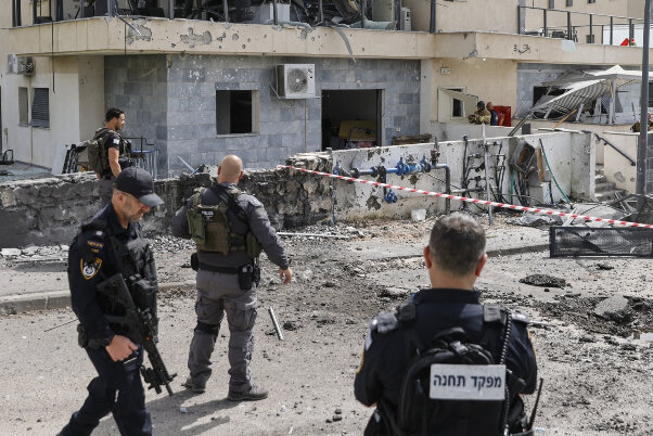 אנחנו מאבדים בהדרגה את הצפון ופעולות חיזבאללה הופכות קטלניות ועוצמתיות יותר