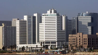 Israel evacuates 4 intelligence, security agencies in Tel Aviv: Report