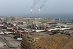 Iran’s crude oil finds new destinations