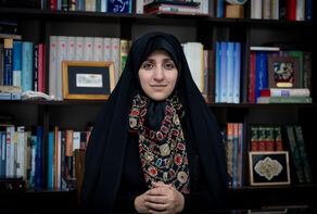 Iran to pursue joining OIC Women Development Organization