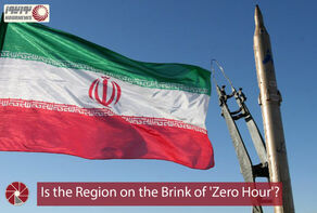 Is the Region on the Brink of 'Zero Hour'?