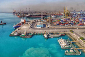 Makran, a watershed in building sea-based economy plans