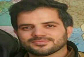 Iranian military advisor martyred in Syria