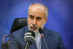 Israel is in a strategic deadlock over its survival: Spox