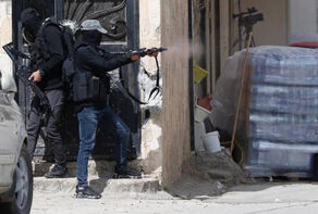40 عملًا مقاومًا بالضفة الغربية خلال الـ 24 ساعة الأخيرة