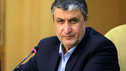 اسلامی: ایران در حال ساخت نیروگاه‌های هسته‌ای است/ برنامه پنهانی هسته‌ای نداریم