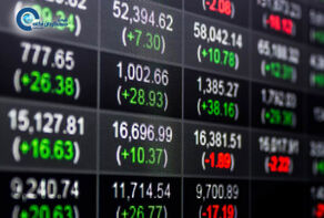 شاخص13 هزار واحد دیگر ریخت