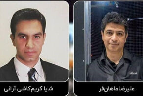 دو مهندس ایرانی سازنده اینترنت ماهواره‌ای استارلینک