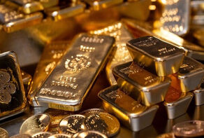 حراج شمش طلا از 9.5 تن گذشت