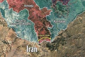 Top Russian security official: Russia adheres to previous agreements with Iran over Zangezur
