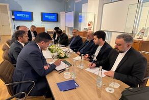 Акцент Ирана и Сербии на укреплении международного сотрудничества