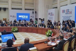 Top security official offers Iran new proposal at BRICS