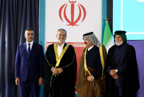 Iran president calls for unity among Muslims