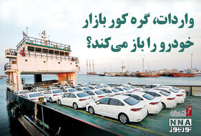 اقتصادنگار؛ روایتی تصویری از بازارهای پولی و مالی +فیلم