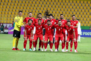 بازگشت ایران به جمع 20 تیم برتر جهان