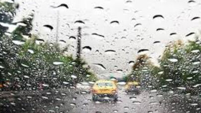 استقبال از پاییز با هوای بارانی/ امروز؛ رگبار در 5 استان